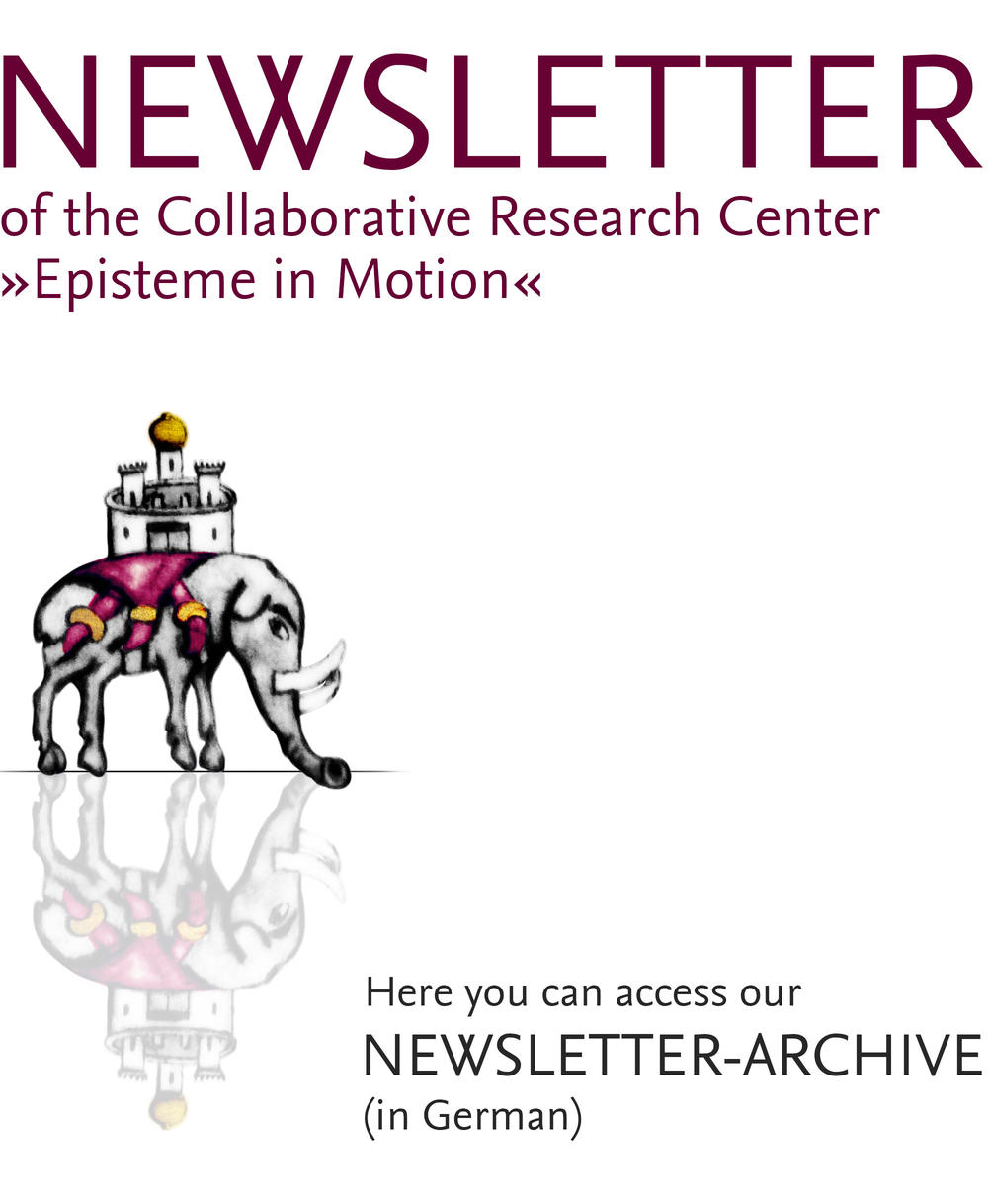 Newsletter-Archiv